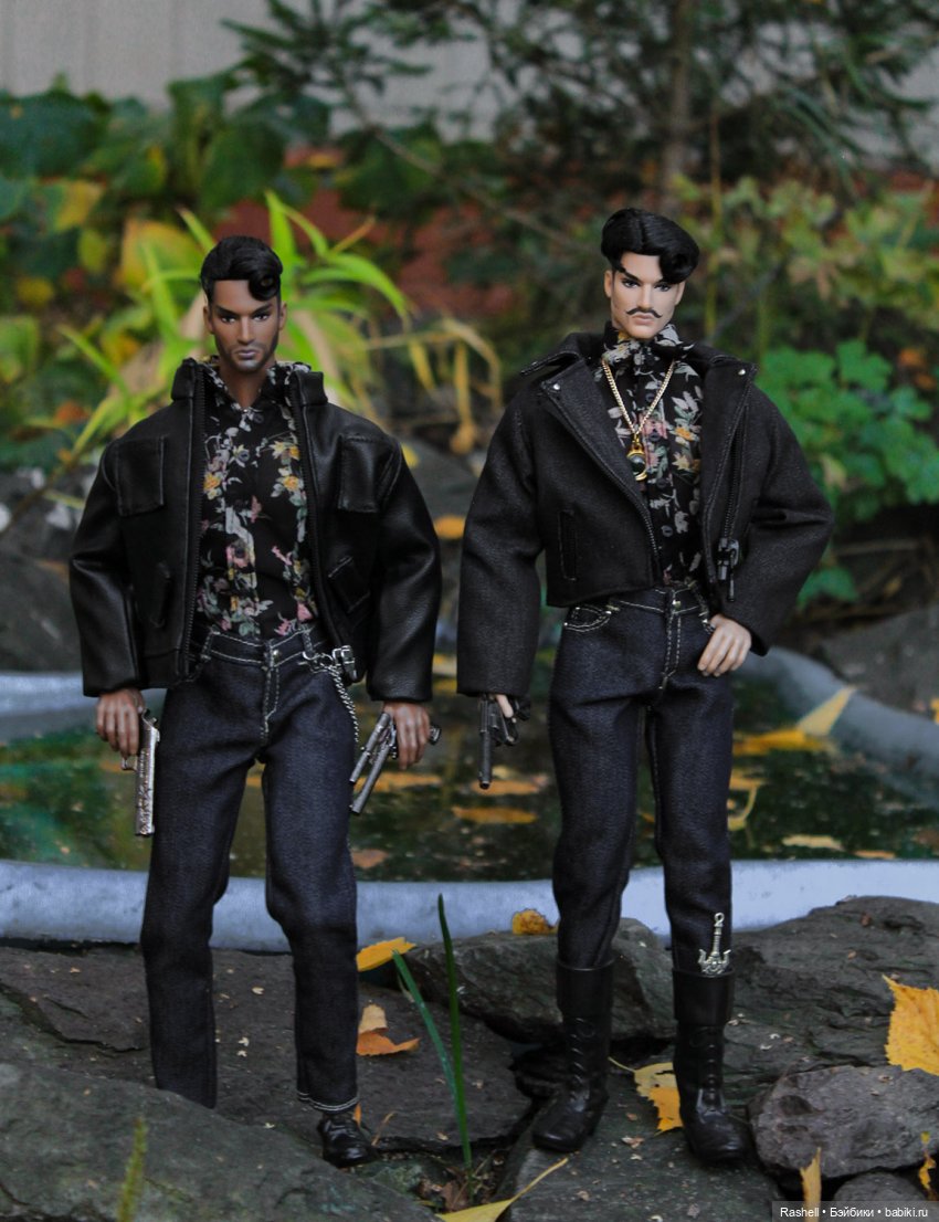 Приглашение — Фэшн (фото 2)