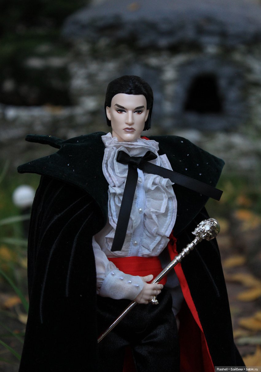 Приглашение — Фэшн