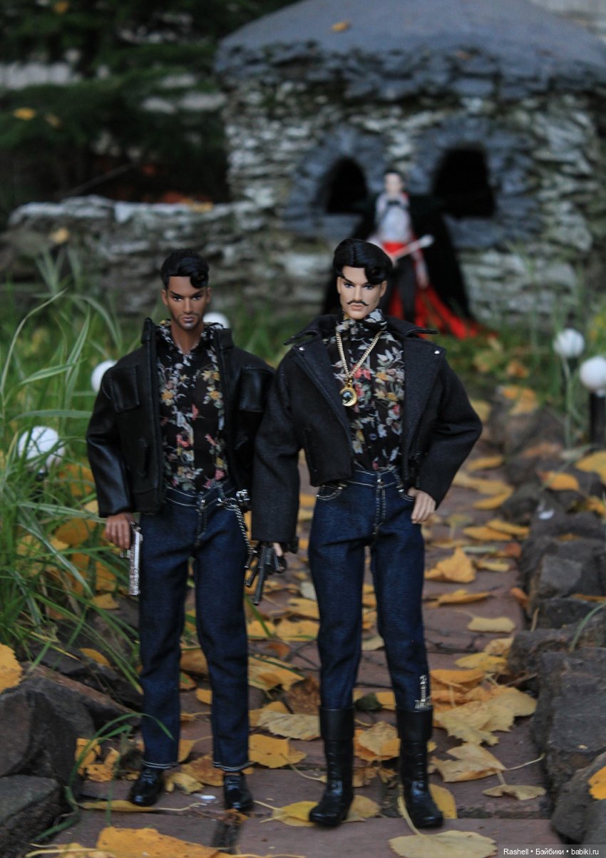 Приглашение — Фэшн (фото 6)