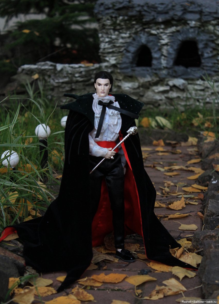 Приглашение — Фэшн (фото 9)