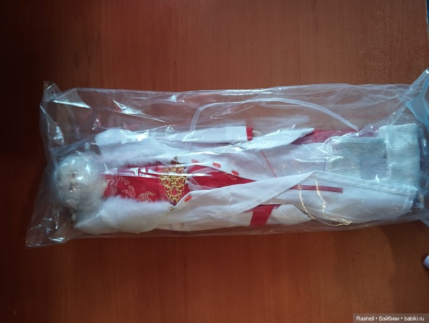 Знакомство небожителей — Разные шарнирные куклы (не БЖД): редкие