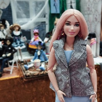 Лето 2024 с Гердочкой. Часть 2 Мск