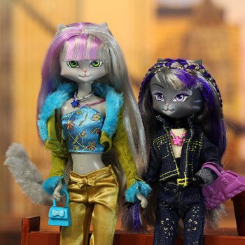 Ужин на крыше