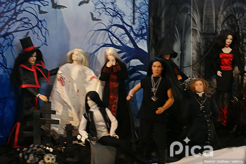 История одного кладбища. 15 лет трудовой деятельности (фото 7)