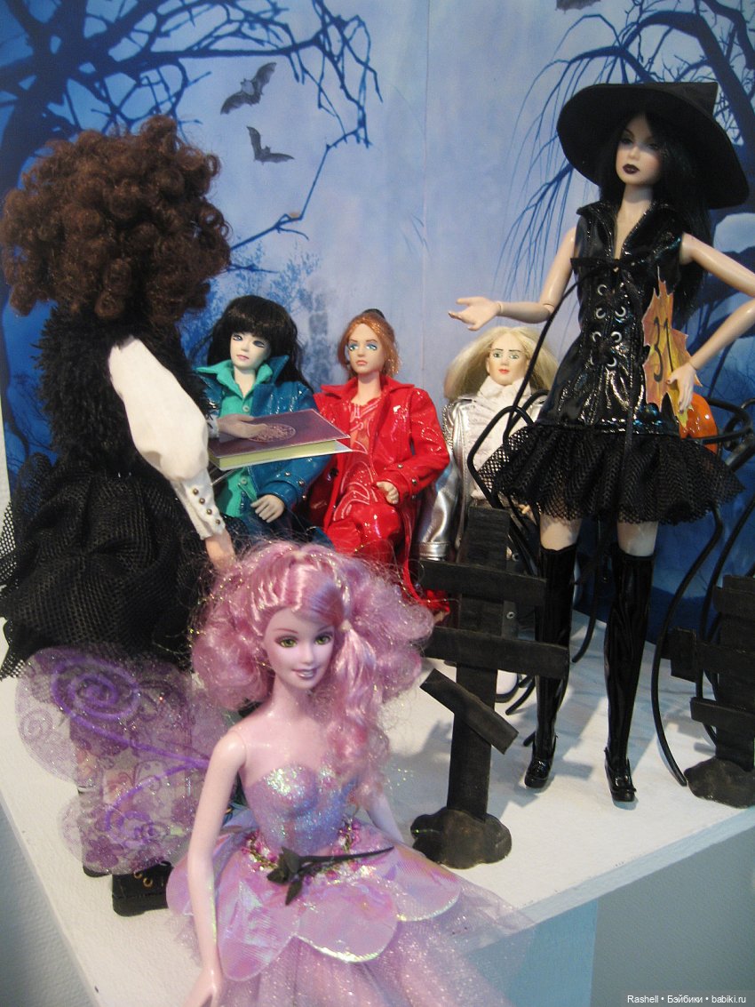 История одного кладбища. 15 лет трудовой деятельности (фото 10)