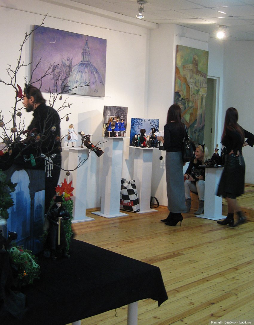 История одного кладбища. 15 лет трудовой деятельности