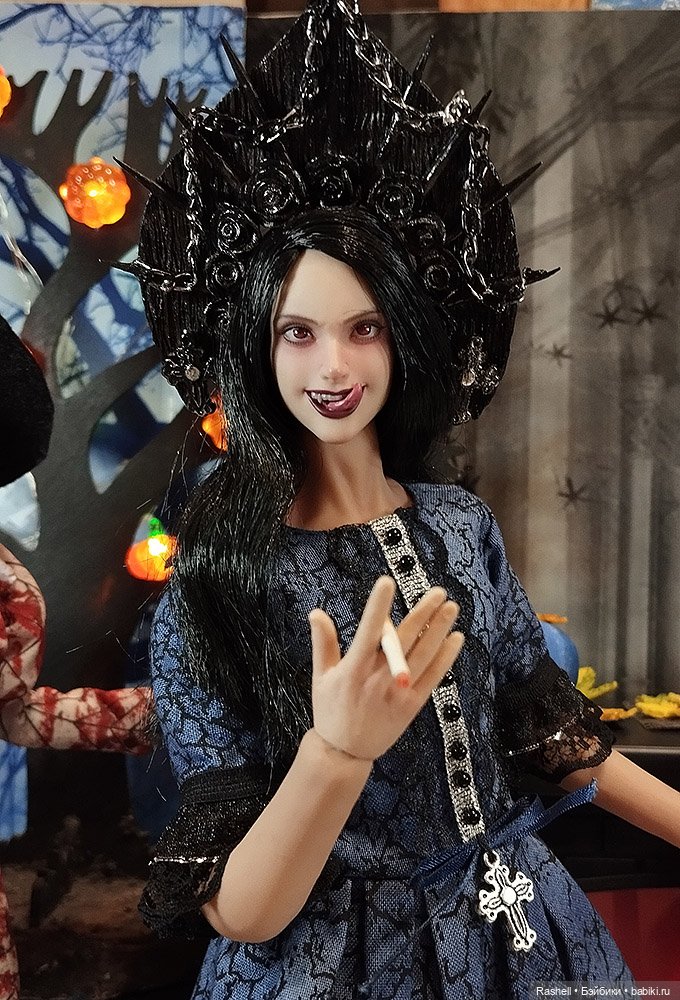 История одного кладбища. 15 лет трудовой деятельности