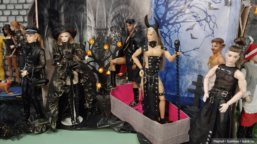 История одного кладбища. 15 лет трудовой деятельности