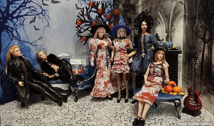 История одного кладбища. 15 лет трудовой деятельности