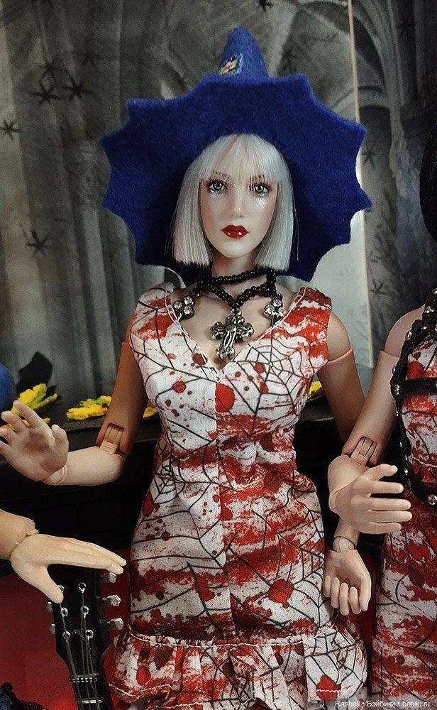 История одного кладбища. 15 лет трудовой деятельности