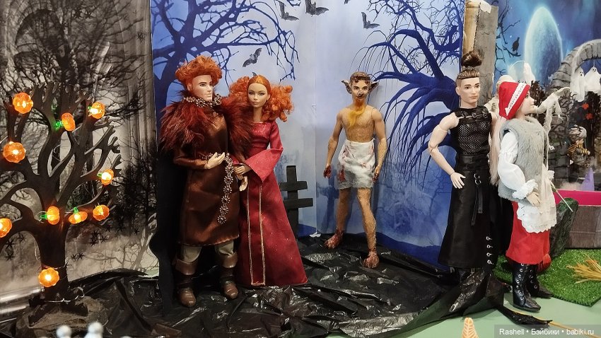 История одного кладбища. 15 лет трудовой деятельности