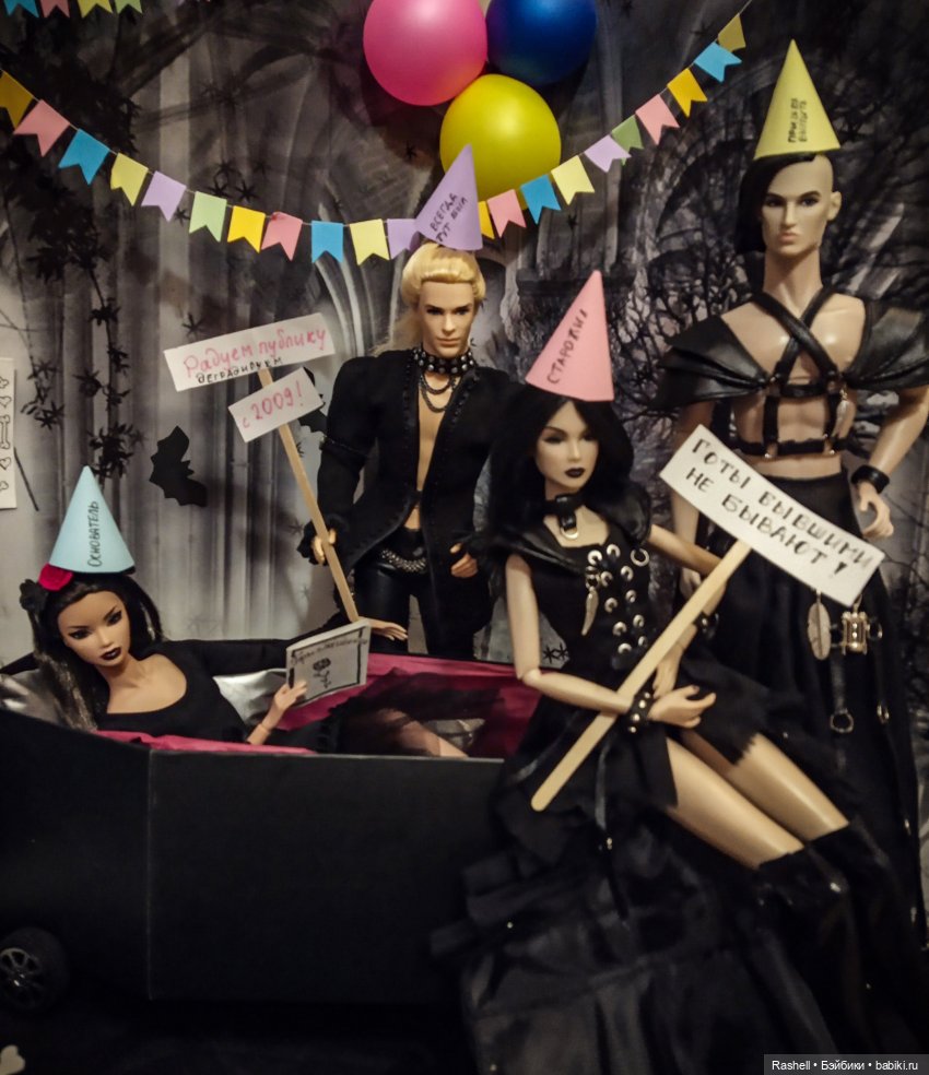 История одного кладбища. 15 лет трудовой деятельности