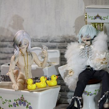 Мафия в коробочках