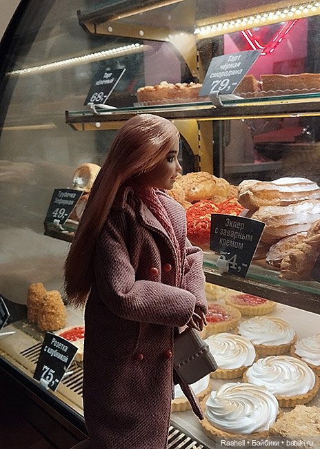 Отпуск 11/24. Гердочка продолжает гулять в СПб