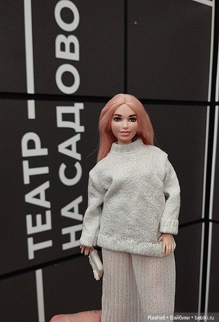 Отпуск 11/24. Гердочка продолжает гулять в СПб (фото 10)