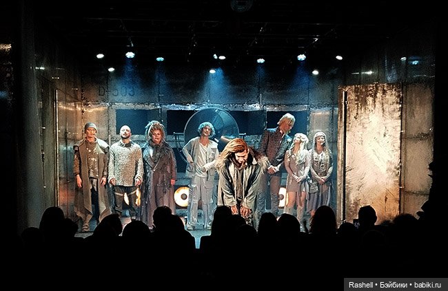 Отпуск 11/24. Гердочка продолжает гулять в СПб