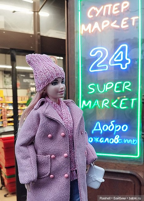 Отпуск 11/24. Гердочка продолжает гулять в СПб