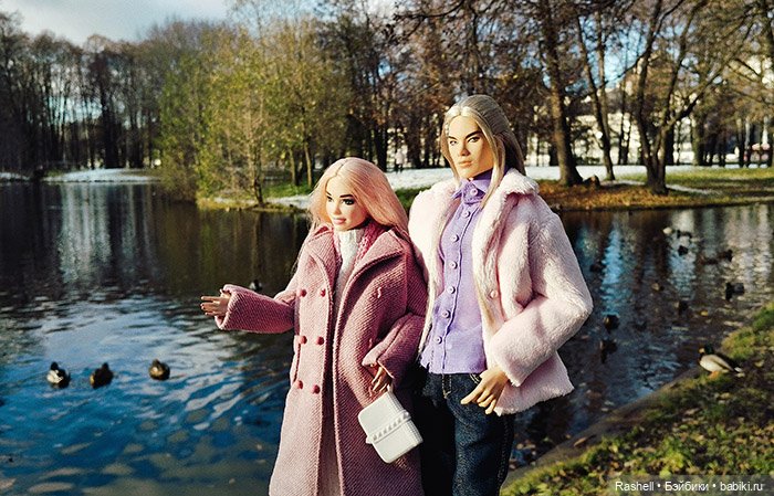 Отпуск 11/24. Гердочка продолжает гулять в СПб (фото 4)