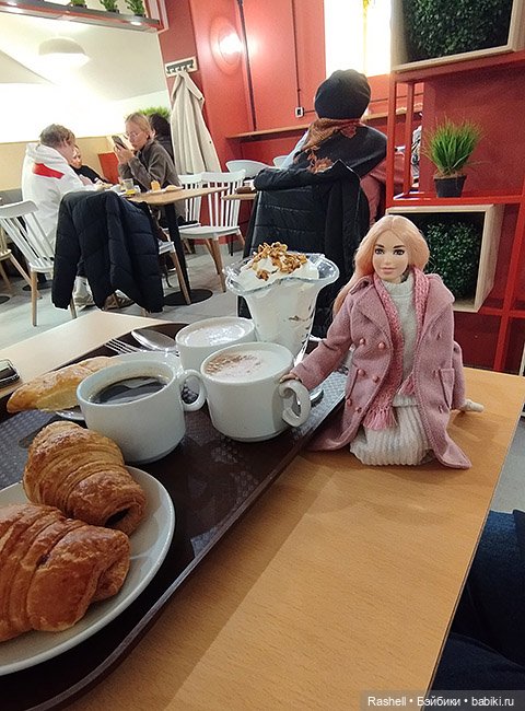 Отпуск 11/24. Гердочка продолжает гулять в СПб (фото 8)