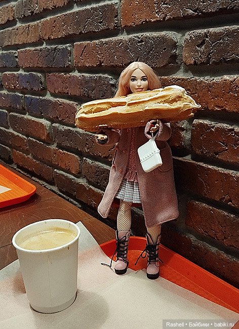 Отпуск 11/24. Гердочка продолжает гулять в СПб