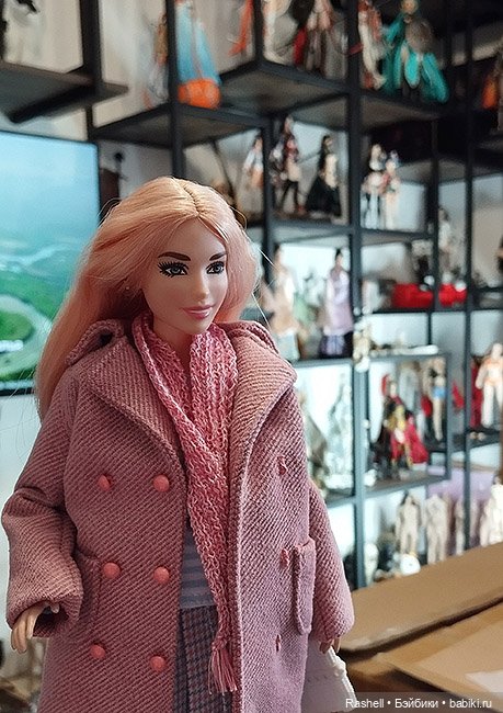 Отпуск 11/24. Гердочка продолжает гулять в СПб