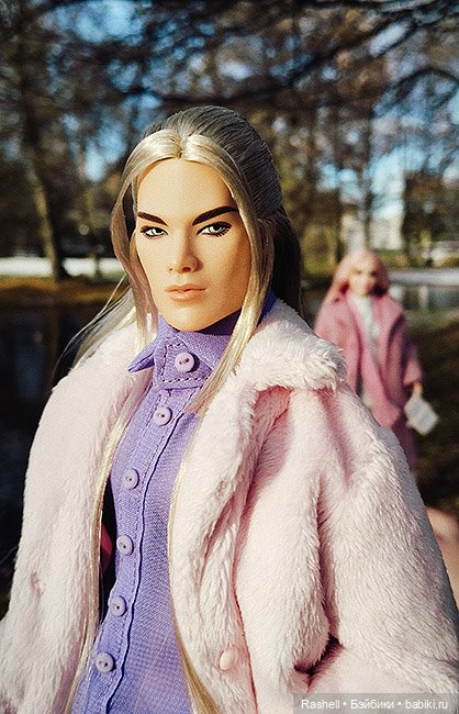 Отпуск 11/24. Гердочка продолжает гулять в СПб (фото 3)