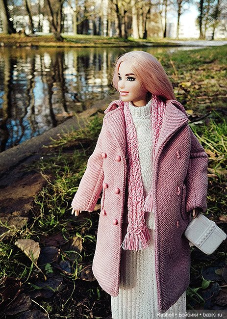 Отпуск 11/24. Гердочка продолжает гулять в СПб (фото 5)