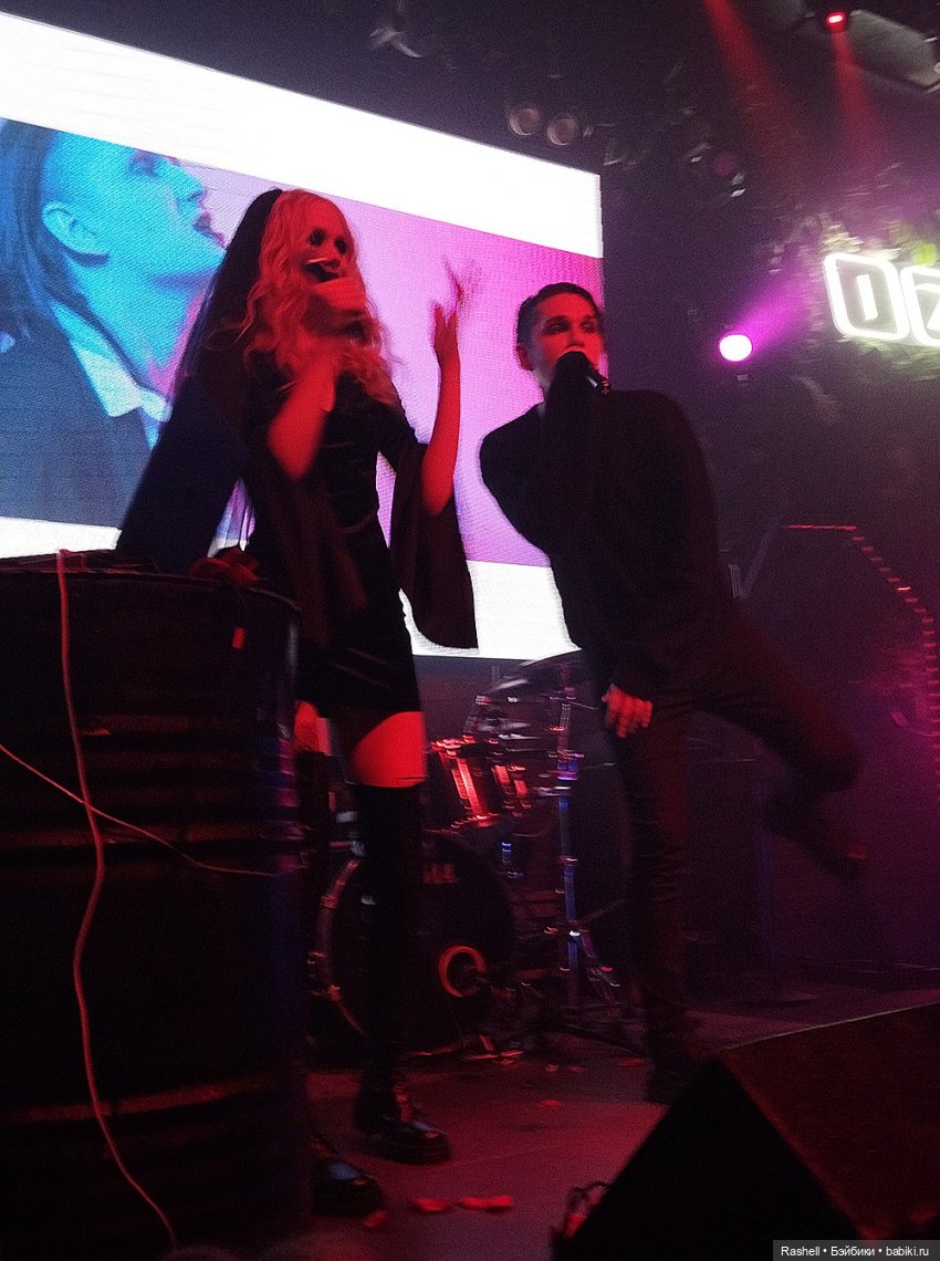 Отпуск 11/24. Гердочка продолжает гулять в Москве. И еще один Хеллоуин