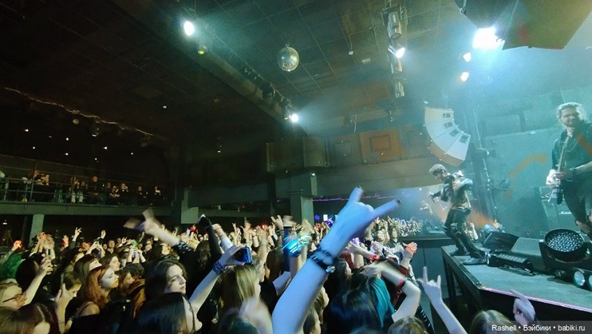 Отпуск 11/24. Гердочка продолжает гулять в Москве. И еще один Хеллоуин