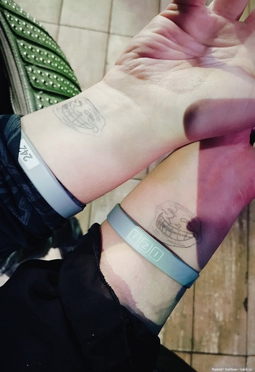 Отпуск 11/24. Гердочка продолжает гулять в Москве. И еще один Хеллоуин