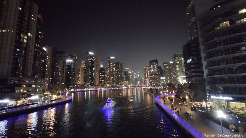 Отпуск 11/24. Гердочка опять в Дубае