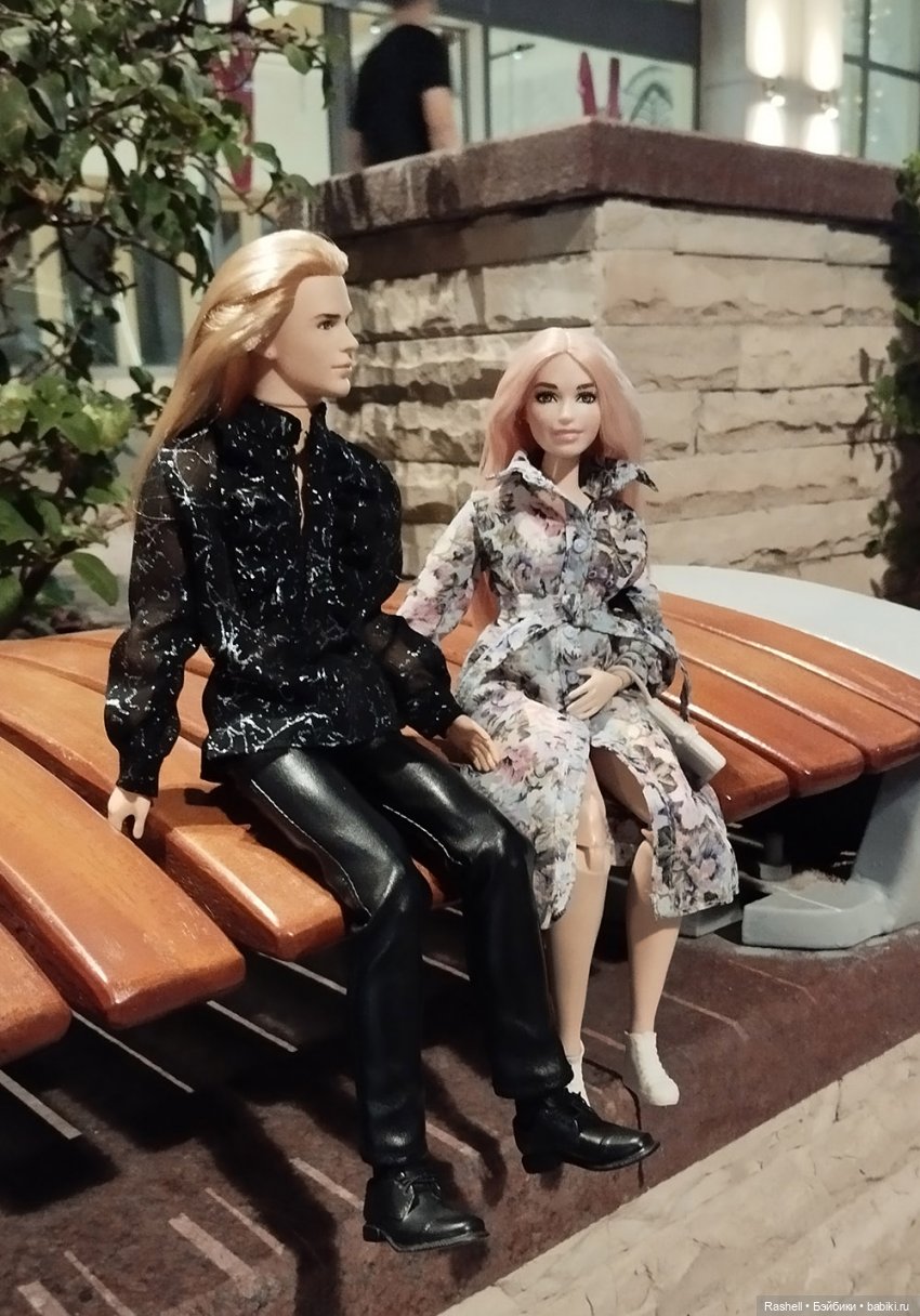 Отпуск 11/24. Гердочка опять в Дубае