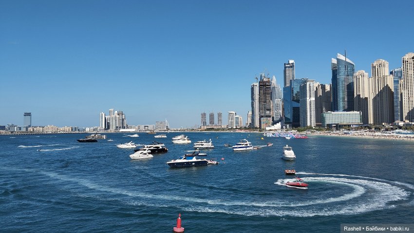 Отпуск 11/24. Гердочка опять в Дубае