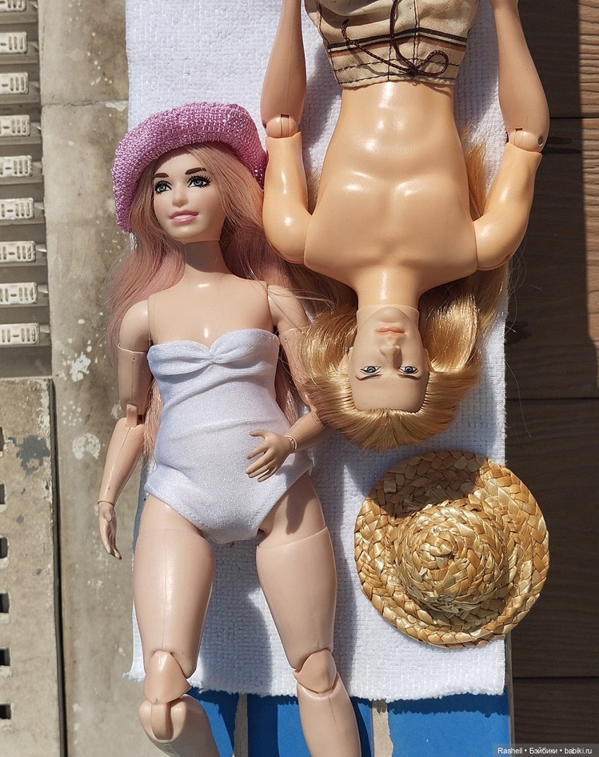 Отпуск 11/24. Гердочка опять в Дубае