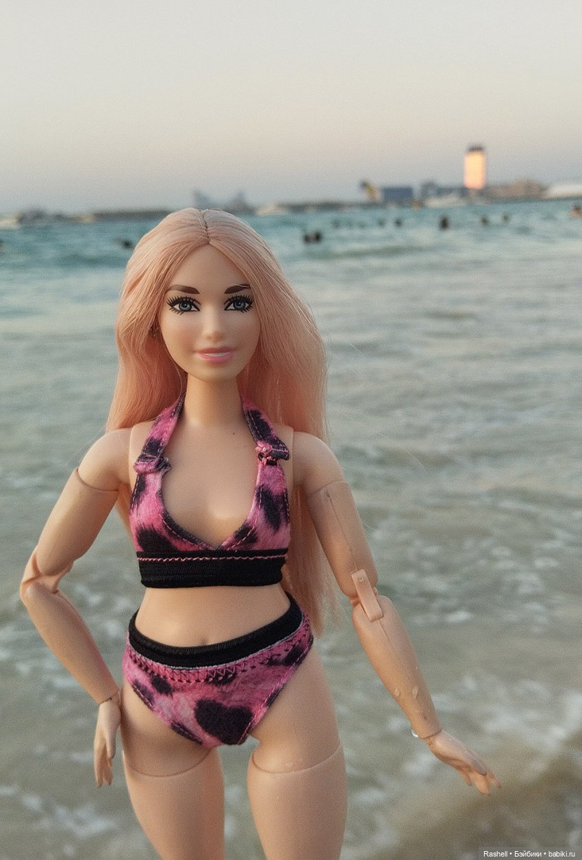 Отпуск 11/24. Гердочка опять в Дубае