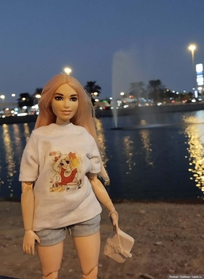 Отпуск 11/24. Гердочка опять в Дубае