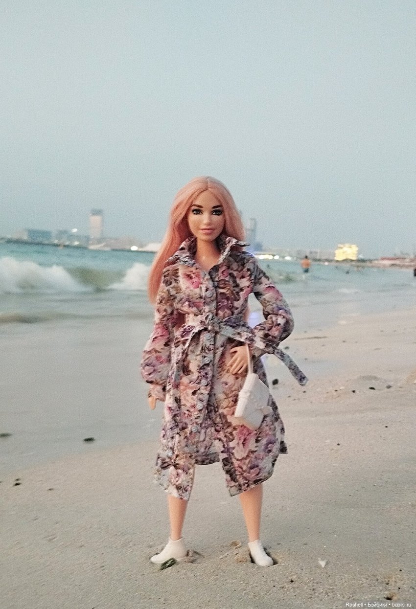 Отпуск 11/24. Гердочка опять в Дубае