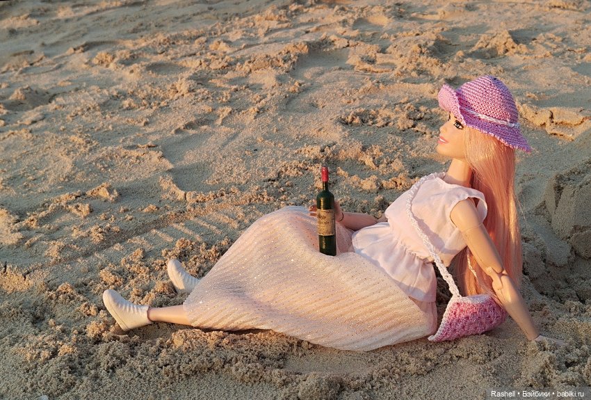 Отпуск 11/24. Гердочка опять в Дубае