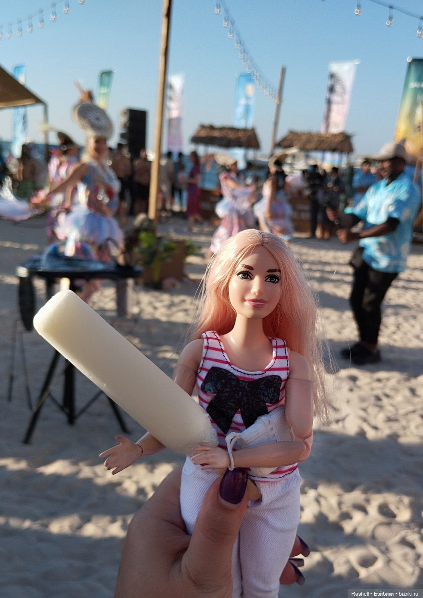 Отпуск 11/24. Гердочка опять в Дубае