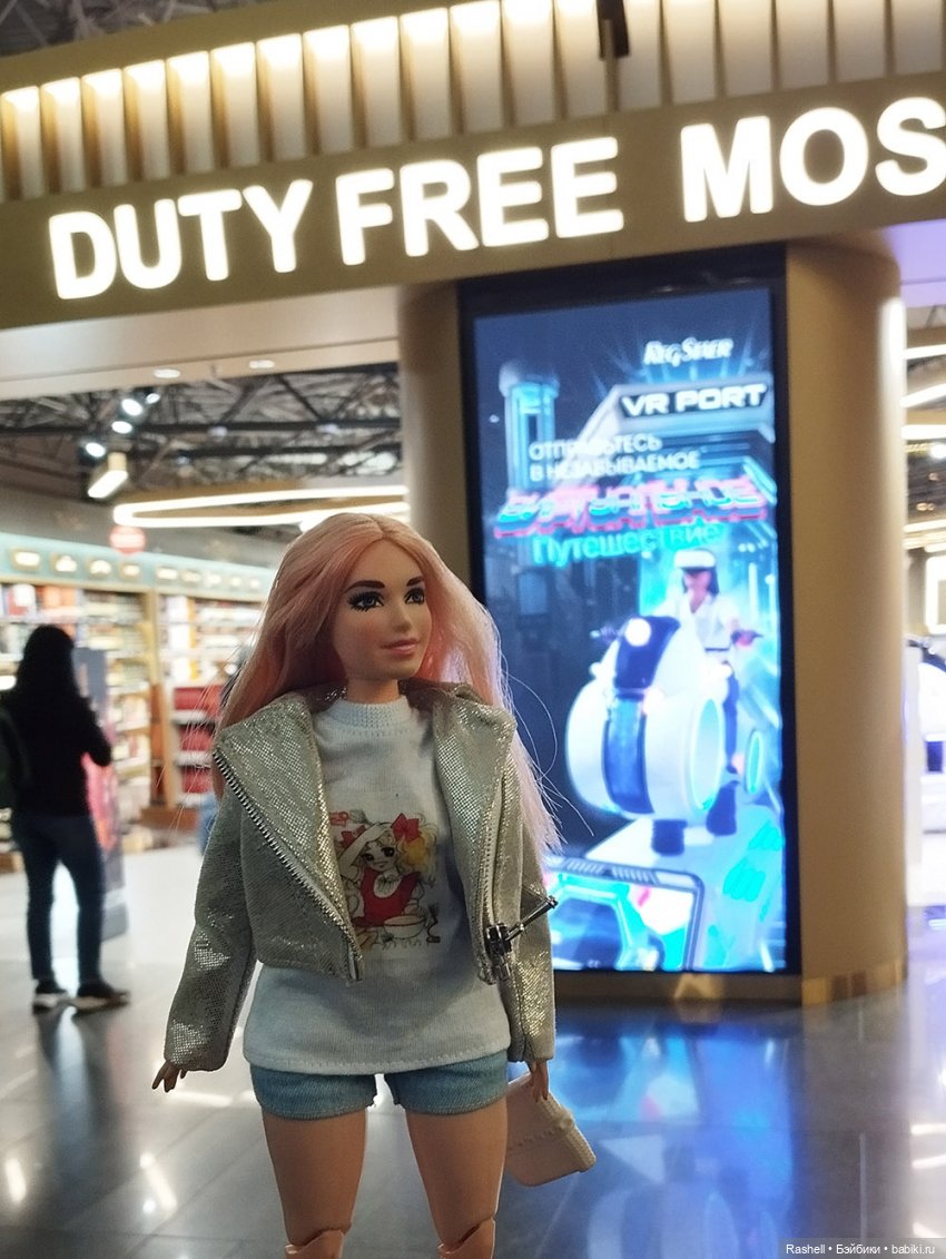 Отпуск 11/24. Гердочка опять в Дубае (фото 3)