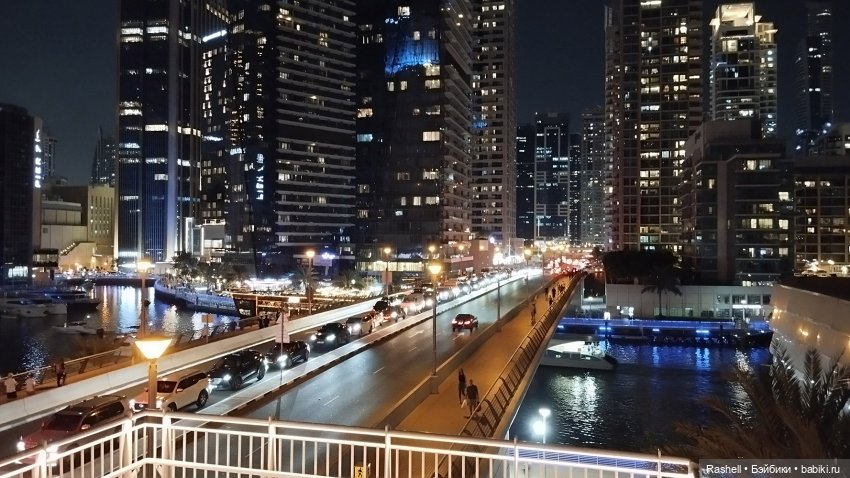 Отпуск 11/24. Гердочка опять в Дубае