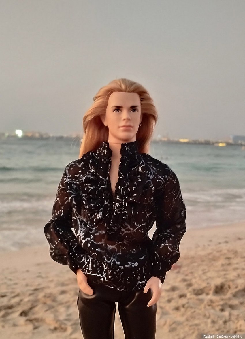 Отпуск 11/24. Гердочка опять в Дубае