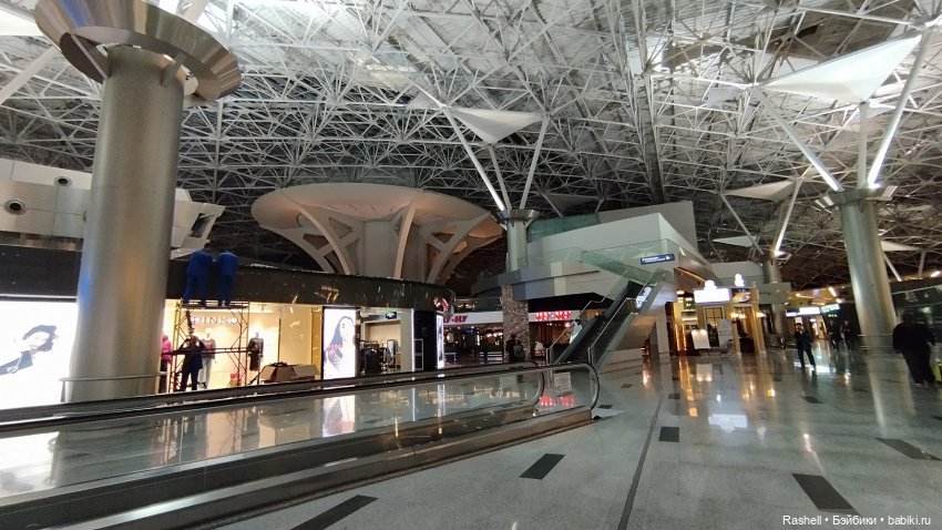 Отпуск 11/24. Гердочка опять в Дубае (фото 6)