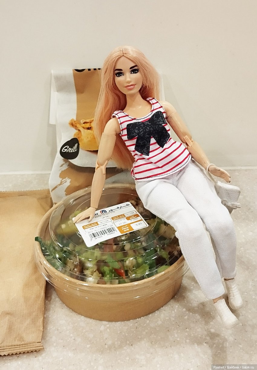 Отпуск 11/24. Гердочка опять в Дубае