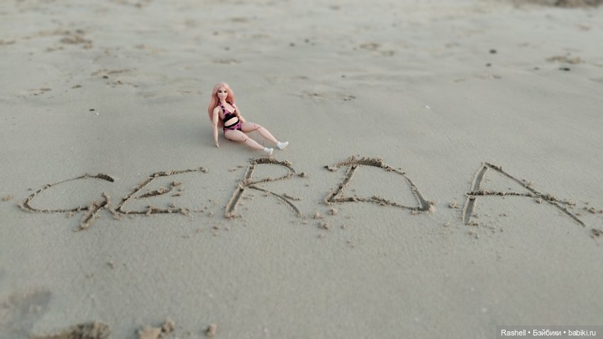 Отпуск 11/24. Гердочка опять в Дубае