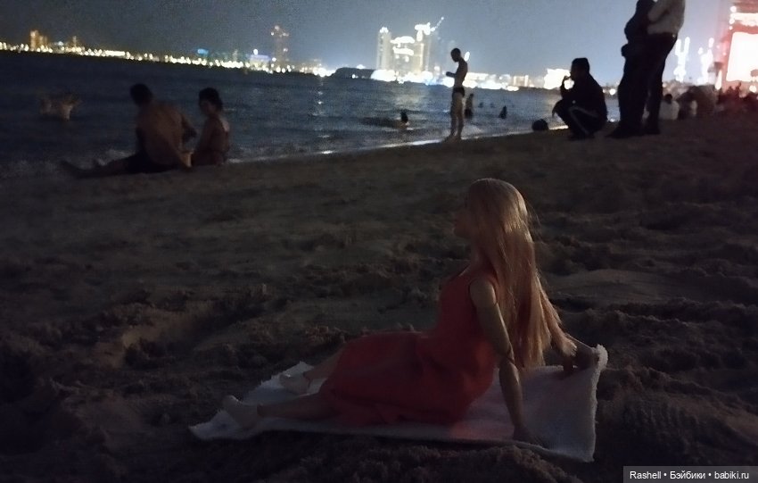 Отпуск 11/24. Гердочка опять в Дубае