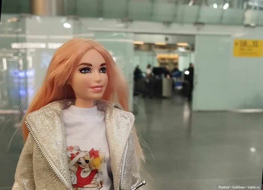 Отпуск 11/24. Гердочка опять в Дубае (фото 2)