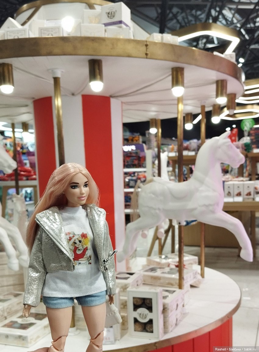 Отпуск 11/24. Гердочка опять в Дубае (фото 5)