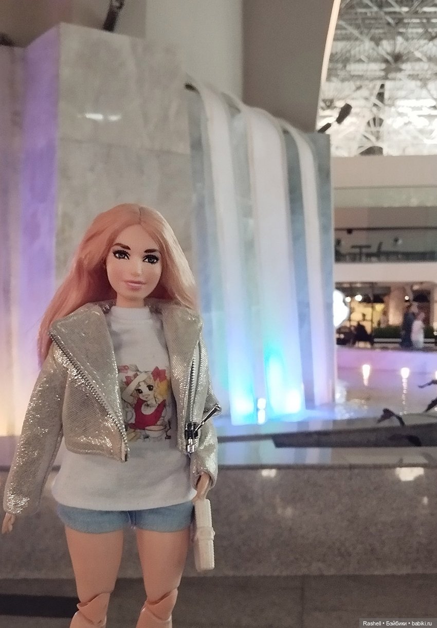 Отпуск 11/24. Гердочка опять в Дубае (фото 7)