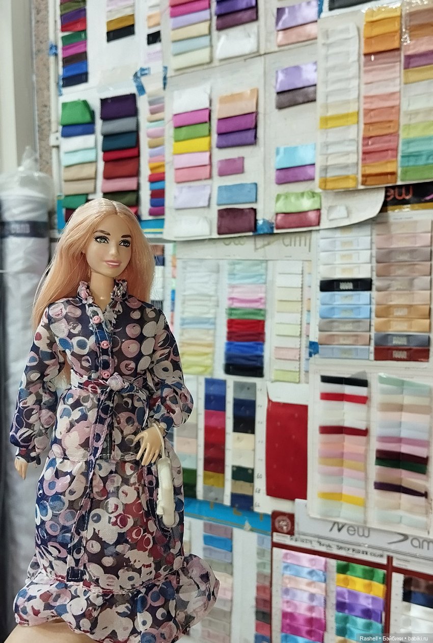 Отпуск 11/24. Гердочка опять в Дубае